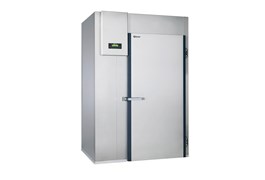 Máy làm lạnh và đông lạnh nhanh KPS 120 SF CS B 1