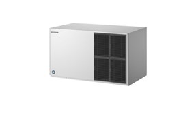 Máy làm đá hình bán nguyệt Hoshizaki KM-1301SRH-E 1