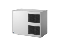 Máy làm đá hình bán nguyệt Hoshizaki KM-1900SAH350 1