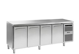 Bàn Đông Lạnh Gram GASTRO F 2207 CSG A DL/DL/DL/DR L2 1