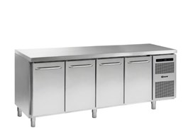 Bàn Lạnh Gram GASTRO M 2207 CSG A DL/DL/DL/DR L2 1