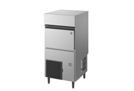 Máy làm đá hình bán nguyệt Hoshizaki KM-140C-HC-W 1