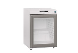 Tủ Đông Cửa Kính Hoshizaki COMPACT FG220L DR GU 1