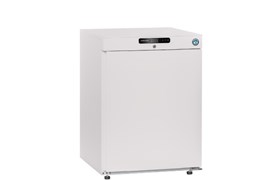 Tủ Lạnh Hoshizaki COMPACT K220L DR GE 1