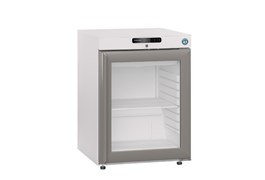 Tủ Lạnh Cánh Kính Hoshizaki COMPACT KG220L DR GE 1