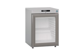 Tủ Lạnh Cửa Kính Hoshizaki COMPACT KG220R DR GE 1