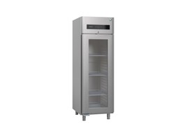 Tủ lạnh 1 cánh kính Hoshizaki Premier KG 70 L DR 1