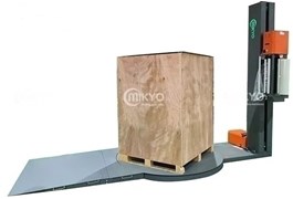 Máy quấn màng pallet MK-1620-PS 1