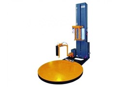 Máy quấn màng pallet MK-T1650FZ  1