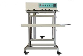 Máy hàn miệng túi MK-FRL600 1