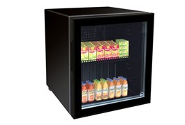 Tủ mát mini bar IARP 21 GLASS 1