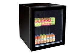 Tủ mát mini bar IARP 50 GLASS 1