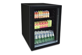 Tủ mát mini bar IARP 68 GLASS 1