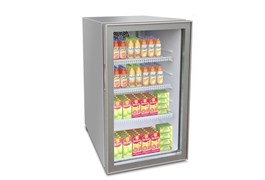 Tủ mát mini bar IARP 98 GLASS 1