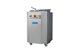 Máy chia bột thủy lực Sinmag D-20 1