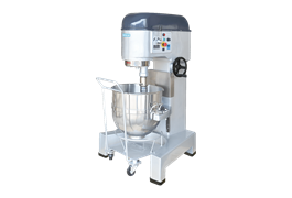 Máy đánh trứng Sinmag SM-600C 1