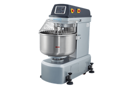 Máy trộn bột xoắn ốc Sinmag SM2-80T 1