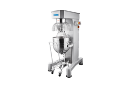 Máy đánh trứng Sinmag SM-60LG 1