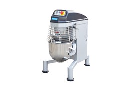 Máy đánh trứng Sinmag SM-20L 1