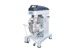 Máy đánh trứng Sinmag SM-60L 1