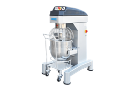 Máy đánh trứng Sinmag SM-60LM 1
