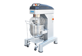 Máy đánh trứng Sinmag SM-80L 1