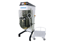 Máy trộn thực phẩm Sinmag SM2-80L  1