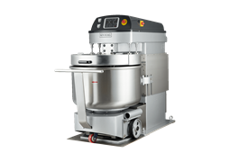 Máy trộn bột xoắn ốc Sinmag SM2-120aE 1