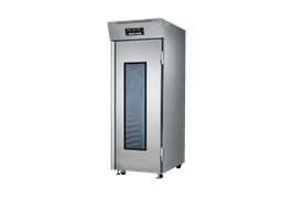 Tủ ủ bột Sinmag SM-40SP (có kệ cố định) 1