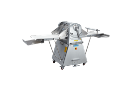 Máy cán bột Sinmag SM-520E 1