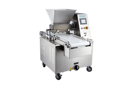 Máy làm bánh quy Sinmag SCD-400DF2 1