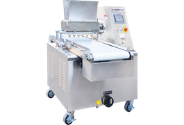 Máy đùn bánh quy Sinmag SCD-400F2 1