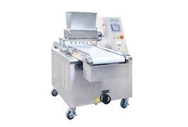 Máy nạp bánh và bánh quy Sinmag SCD-400DF2 1