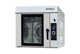 Lò nướng đối lưu Sinmag SM2-705E 1