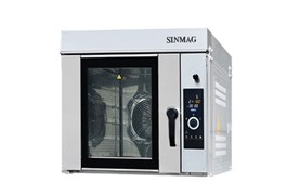 Lò nướng đối lưu 5 khay Sinmag SM2-705EB 1