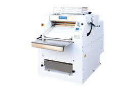 Máy ép bột liên tục Sinmag SM-303 1