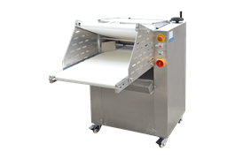 Máy ép bột tự động Sinmag SM-YMZD500 1