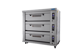 Lò nướng gas Sinmag SM-803S 1