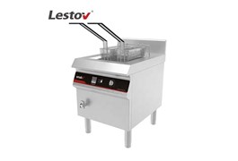 Bếp chiên nhúng điện Lestov LT-ZLII-E108  1