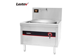 Bếp điện từ mặt lõm size lớn Lestov LT-D550-E112 1