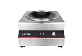 Bếp điện từ mặt lõm để bàn Lestov LT-TAM-B505 1