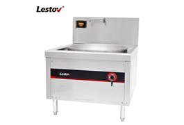 Bếp điện từ mặt lõm size lớn Lestov LT-D600-E112 1