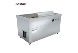 Bếp nướng teppanyaki điện Lestov LT-TB-E108 1