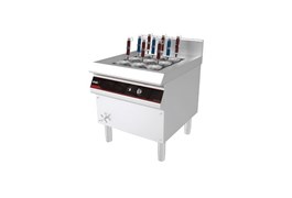 Bếp trụng mì Pasta điện từ 9 họng Lestov LT-TMIX-E112 1