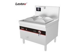 Nồi hấp cơm cuộn cảm ứng Lestov LT-CFII-E118 1