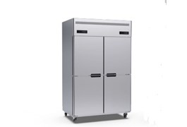 Tủ đông mát 4 cánh dáng đứng Well-Kool SFD1220L4 1