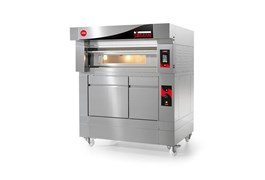 Lò nướng Pizza Sirman AETNA 105x70 1