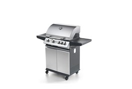 Bếp nướng BBQ dùng gas Sirman BBQ X4 1