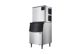 Máy làm đá Sanden SIM-320S 1