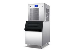 Máy làm đá viên Nugget 600kg BPG-600 1